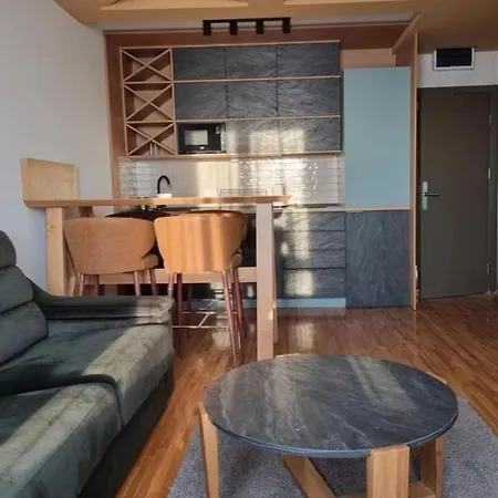Kraljevi Cardaci, Kopaonik, Lux Apartman 9C-71 Exterior photo
