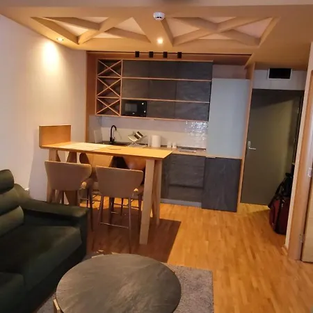 Kraljevi Cardaci, Kopaonik, Lux Apartman 9C-71 Exterior photo