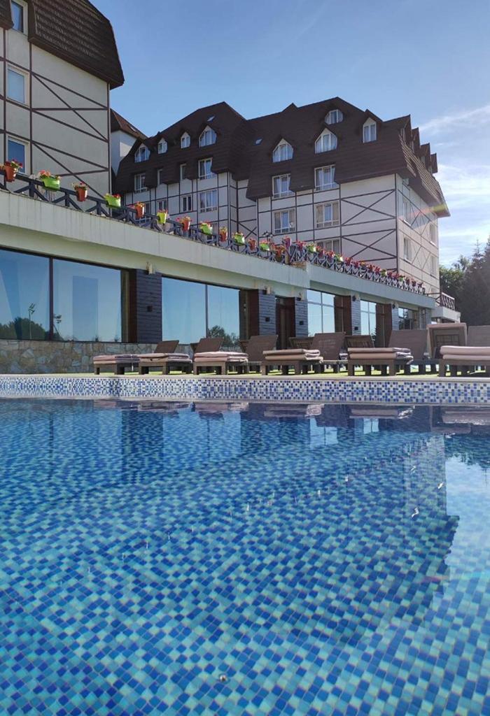 Apartment Kraljevi Cardaci, Kopaonik, Lux 9c-71 Kopaonik