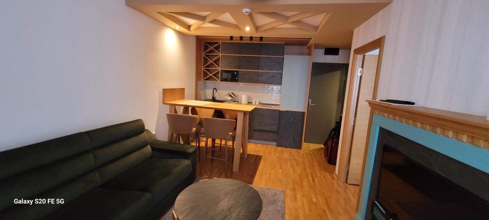Apartment Kraljevi Cardaci, Kopaonik, Lux 9c-71 *